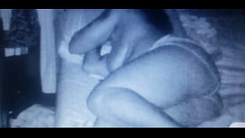 Preview 4 of Fuching Finger - Night cam
