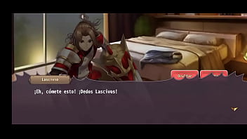 Preview 2 of Www Xvieo - Historia secreta de Nina