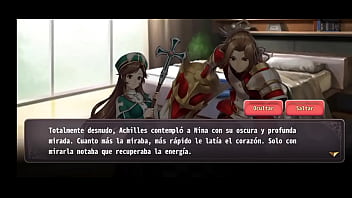 Preview 3 of Www Xvieo - Historia secreta de Nina