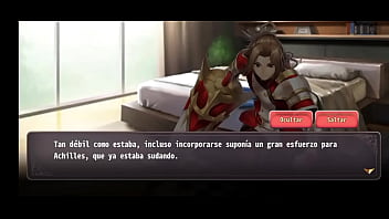 Preview 1 of Www Xvieo - Historia secreta de Nina