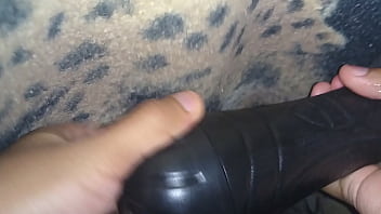 Preview 1 of Jungli Poran - Usando vagina de b.