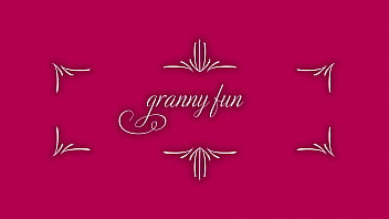 Preview 3 of New Girl Boy Sixe Video - granny fun