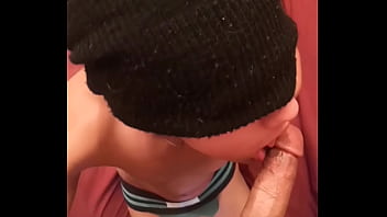 Preview 2 of Amrica Sxs Hot - Guy sucking