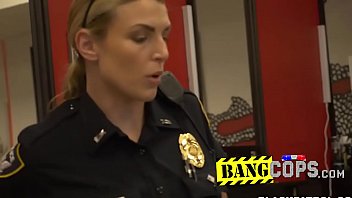 Preview 2 of Coco Tube - Convict is fucking his way out from prison