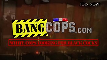 Preview 1 of Coco Tube - Convict is fucking his way out from prison