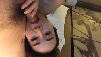 Preview 3 of Casting Couch Morgan - 极品大奶少妇被社会大哥酒店爆操