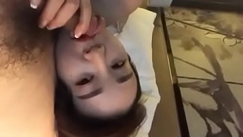 Preview 1 of Casting Couch Morgan - 极品大奶少妇被社会大哥酒店爆操