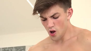 Preview 4 of Father Fuck Duagther Good - Taking A Deep Cum Load!