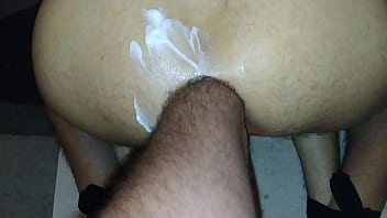 Preview 4 of Maya Khalifa Sax Video - i like anal destruction