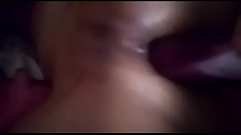 Preview 3 of Exvedio Com - Catherine Osorio playing with Eggplant
