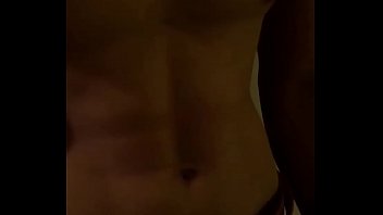 Preview 2 of Arab Girls Rape - fit boy gutpunch
