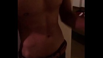 Preview 1 of Arab Girls Rape - fit boy gutpunch