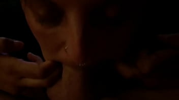 Preview 3 of Amateur Otk - Slut Fish Hooks herself on My Cock