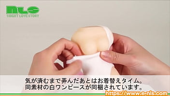Preview 3 of 18 Six Xxx Videoshd - 【アダルトグッズNLS】水着ちゃんきがえてよ！＜紹介動画＞