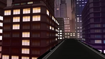 Preview 2 of Kendra Uxt - Rio: Cyber City (Pre-Production Preview)