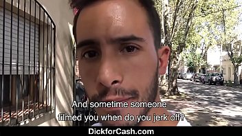 Preview 2 of Sleep Walking Cousin Sister - Straight Guy To Take His Raw Cock Up His Ass
