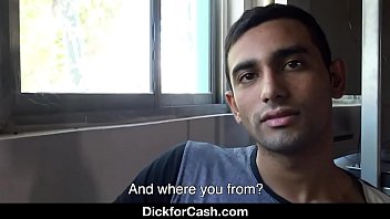 Preview 2 of Hd Uporn Lexi Lore Sticky Fuck - The Young Man Is Happy To Take The Cash To Whip Out His Dick