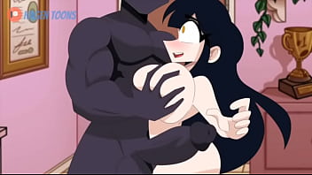 Preview 2 of Blood Bp Hd - BBC vs WHITE GIRLS - Best Cartoons porn ! (cartoons sex,  cartoons compilation NSFW) by JXHXN