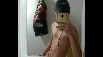 Preview 1 of Veronica Aluve - Hot boy16
