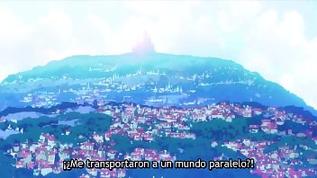 Preview 1 of Bangbroz Video - Re:Zero kara Hajimeru Isekai Seikatsu: Shin Henshuu-ban Episodio 1