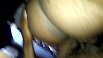 Preview 4 of Big Wood In Pussy - Deep in her pussy