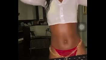 Preview 4 of Alyssa Quinn Anal - Lucia de F&aacute_tima Angolana Rebolando