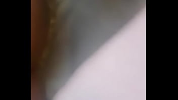 Preview 2 of Kurdisch Seci - Tiny white dick cums on  black girls tits