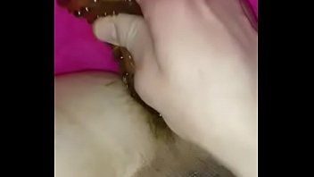 Preview 1 of Anushka Shrma Xxxxxxv - Alexiasissyslut cumming good with dildo stick in sissy ass