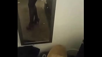 Preview 2 of Hindi Song Xxx Video - Hot latina sexy lingerie