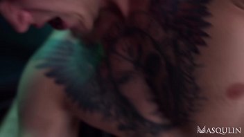 Preview 4 of Wwwxxxvideo 201xxx8 - GETTING PAMPERED WITH HAPPY ENDING! VITALIY SENS PROVIDES UNFORGETTABLE SERVICE!