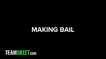 Preview 1 of Vintage Cream Factory - SNEAK PEEK: Your Choice,  Get Fucked or Go to Jail