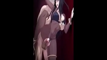 Preview 2 of Five Boy One Girl Xxxn - Tharja gets fucked good by Robin and gets Severa too at the end