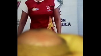 Preview 4 of Mother Milk Feeding In Old Man - mi segunda masrtubacion con mi novia de indervalle