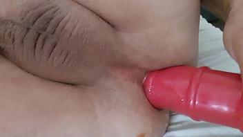 Preview 3 of Xnxx Sleep In Gvideo - Jugando con mi amiguito