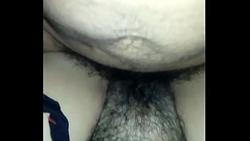 Preview 2 of Xxxvideo S B - Cojiendo mi peludita