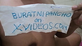 Preview 1 of Redwpsex Video - Verification video