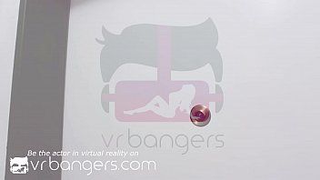 Preview 1 of Austrian Sluts - VR BANGERS One night with Ukrainian tourist