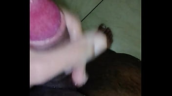 Preview 2 of 3mb Black - Tirando leite de rola