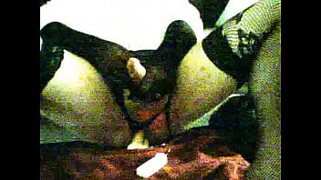 Preview 1 of Family Handjob - O.M.G.