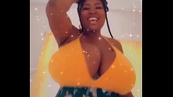 Preview 2 of Pornoxxx Graine Laismoi Gvepa - Linda slave my huge Brest ashawo dog