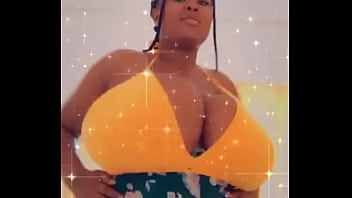 Preview 1 of Pornoxxx Graine Laismoi Gvepa - Linda slave my huge Brest ashawo dog