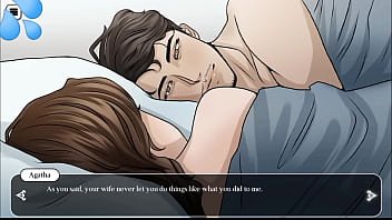 Preview 4 of Mature Big Tits And Boy - Most viral 3d game