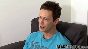 Preview 2 of Jennababy 18 - UK amateur dude Dale solo dick playing for pleasure and cum