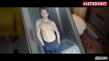 Preview 1 of Vkcom Xxx3 - LETSDOEIT - I Hire A Stripper To See If My Girl Is Cheating On Me - Arwen Gold