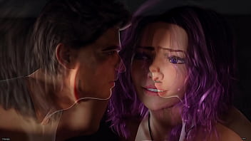 Preview 4 of Lana Lang Sex - Complete Gameplay - FreshWomen,  Part 13