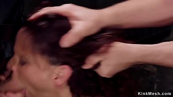 Preview 2 of Indian Radhika Scandal10 - Huge tits MILF rough anal banged