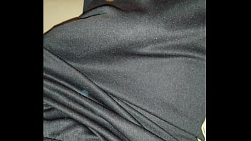Preview 1 of Choti Bachi Ka Sexxx - Meu pau duro na Quarentena