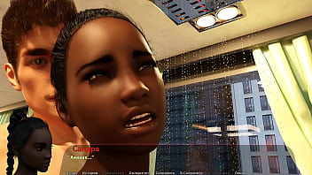 Preview 4 of Mild Tapes - Complete Gameplay - Haley&#039_s Story,  Part 3