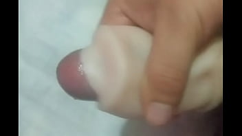 Preview 3 of 75d Boobs - Lo romp&iacute_ de las ganas que tengo
