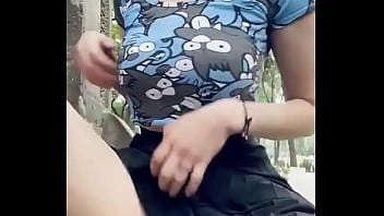 Preview 3 of Xxxpata - Se toca toda